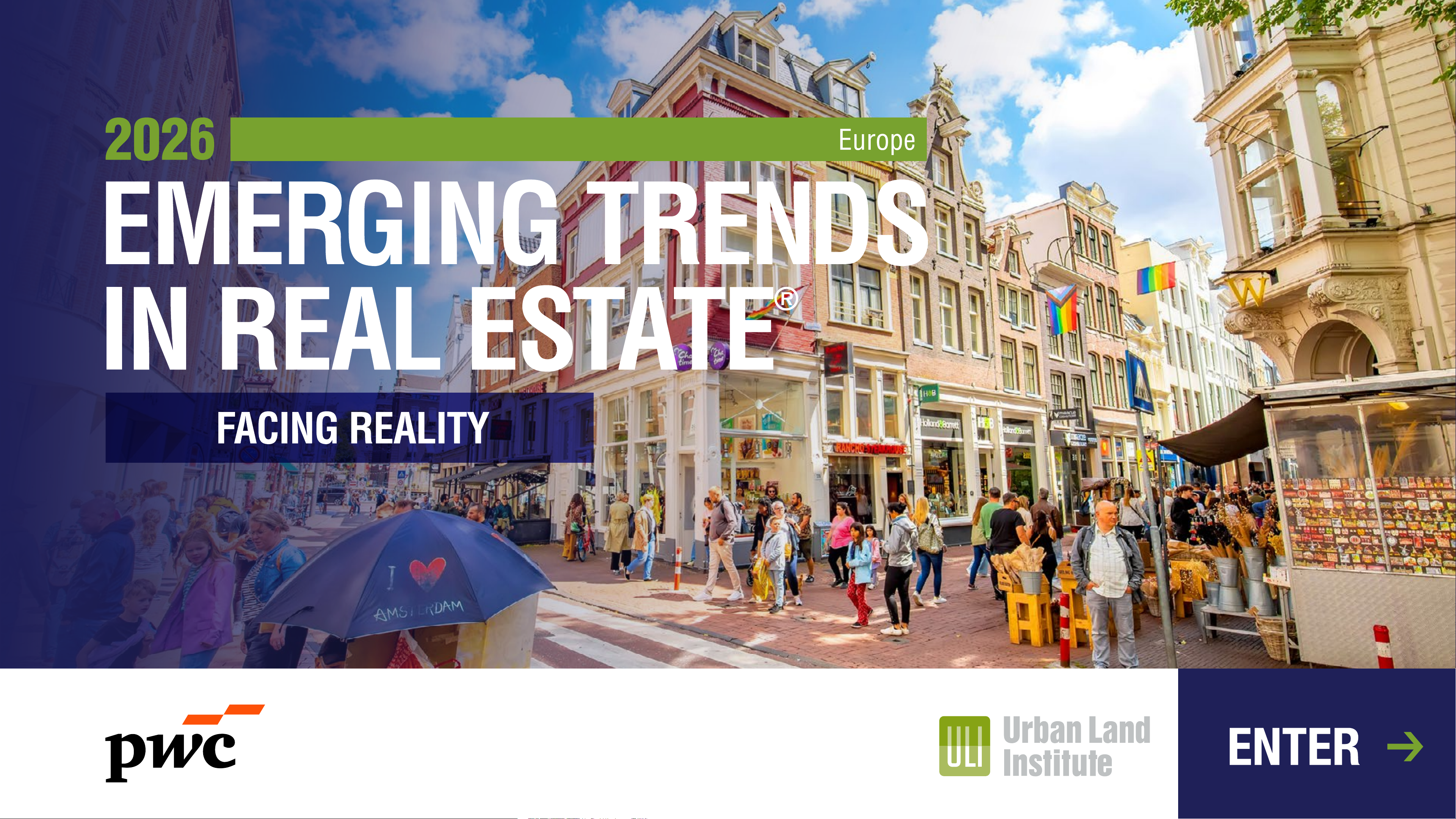 Emerging Trends in Real Estate®