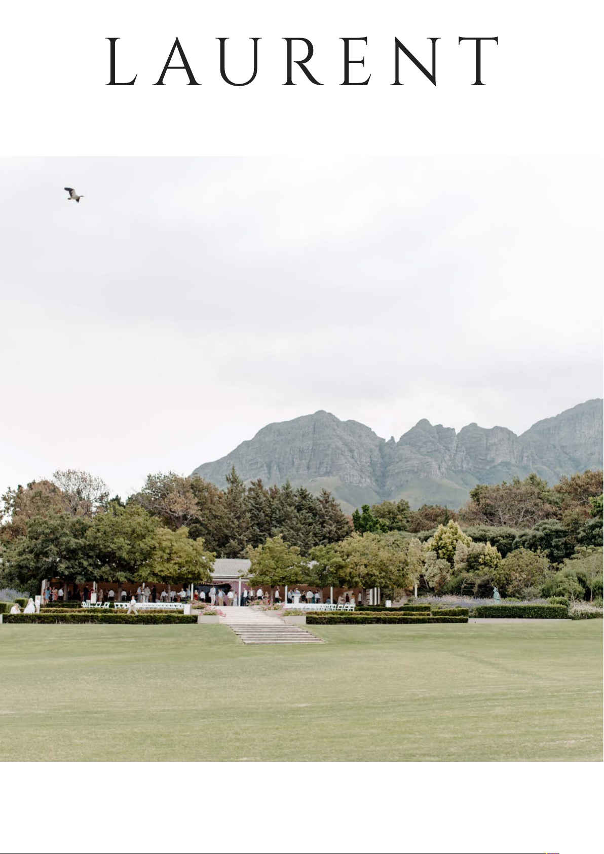 VENUE PORTFOLIO 2026