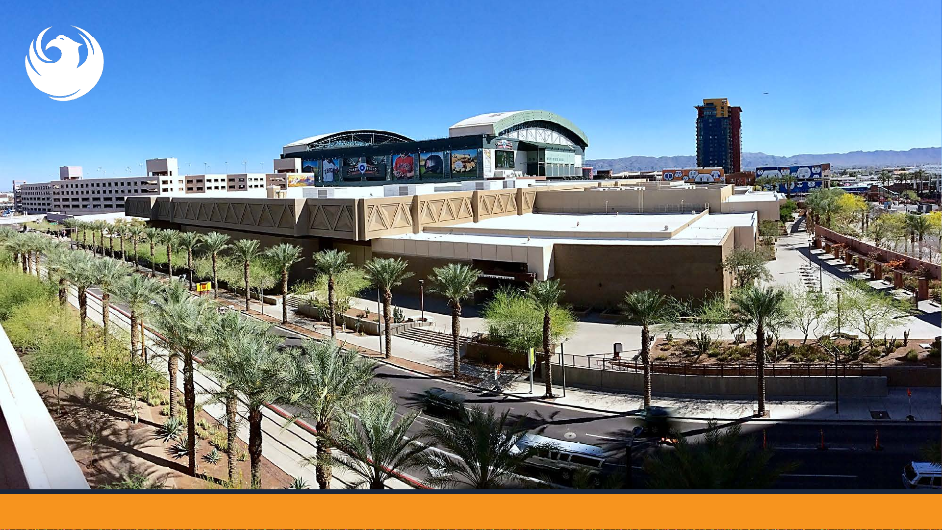 PHOENIX CONVENTION CENTER South Building Community Engagement Meeting