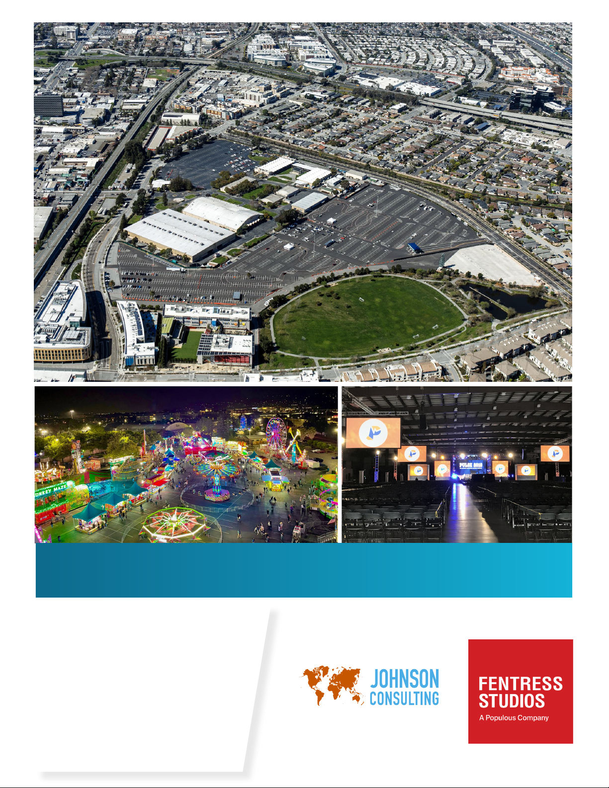 FE PROPOSAL EXPANSION AND IMPROVEMENT PROJECT FEASIBILITY STUDY