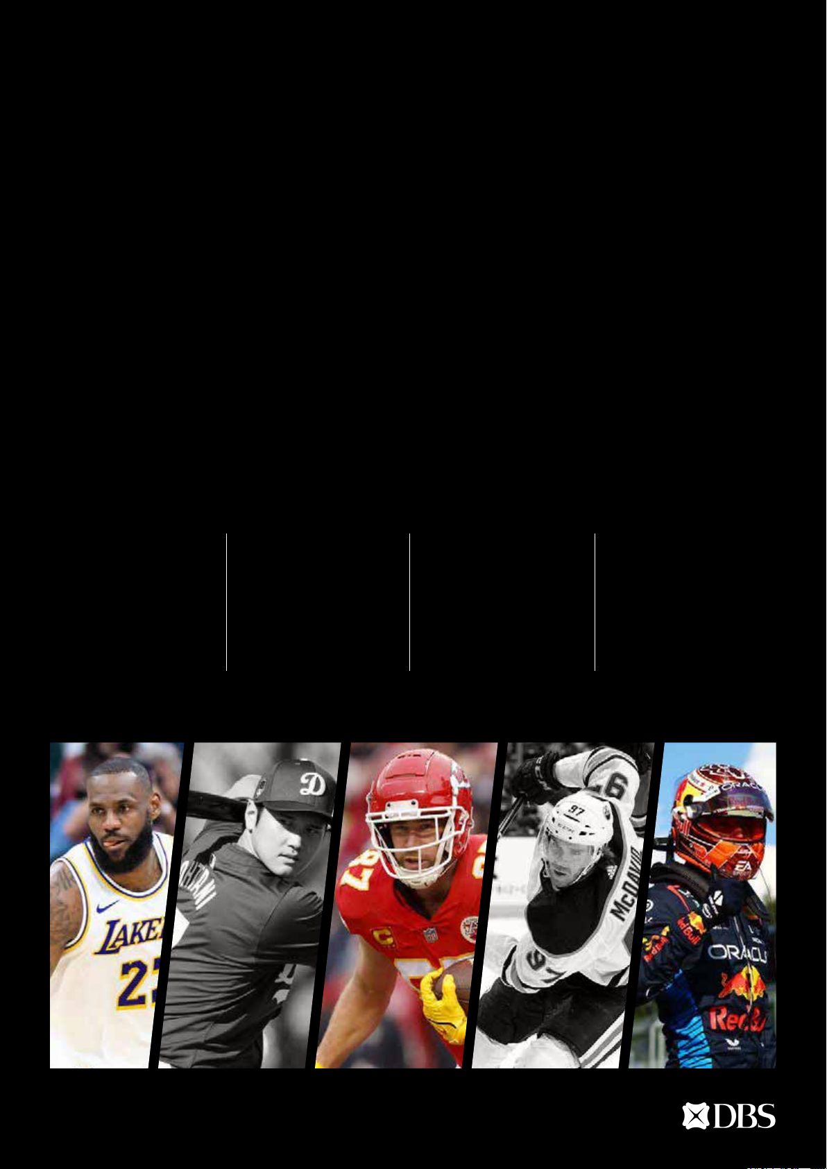 CIO Vantage Point: Rise of Sports Investment