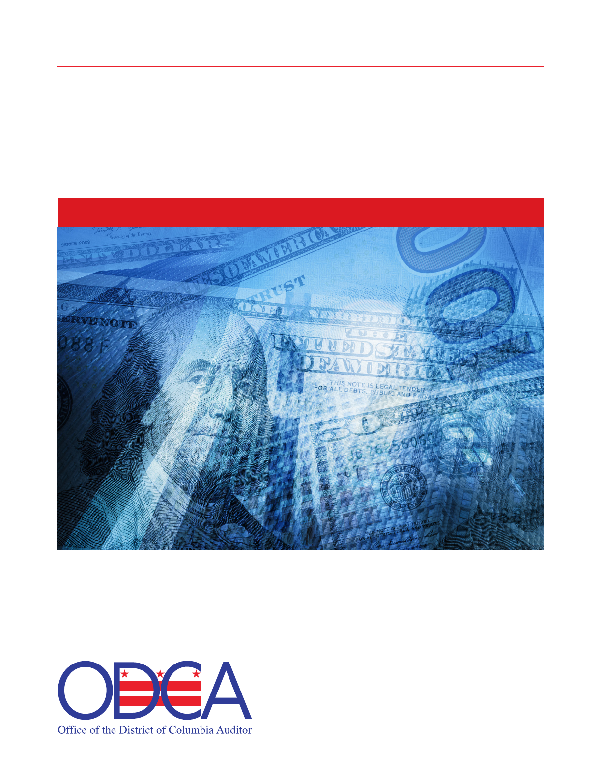 Events DC Revenue Sufficiency Certification for Fiscal Year 2026