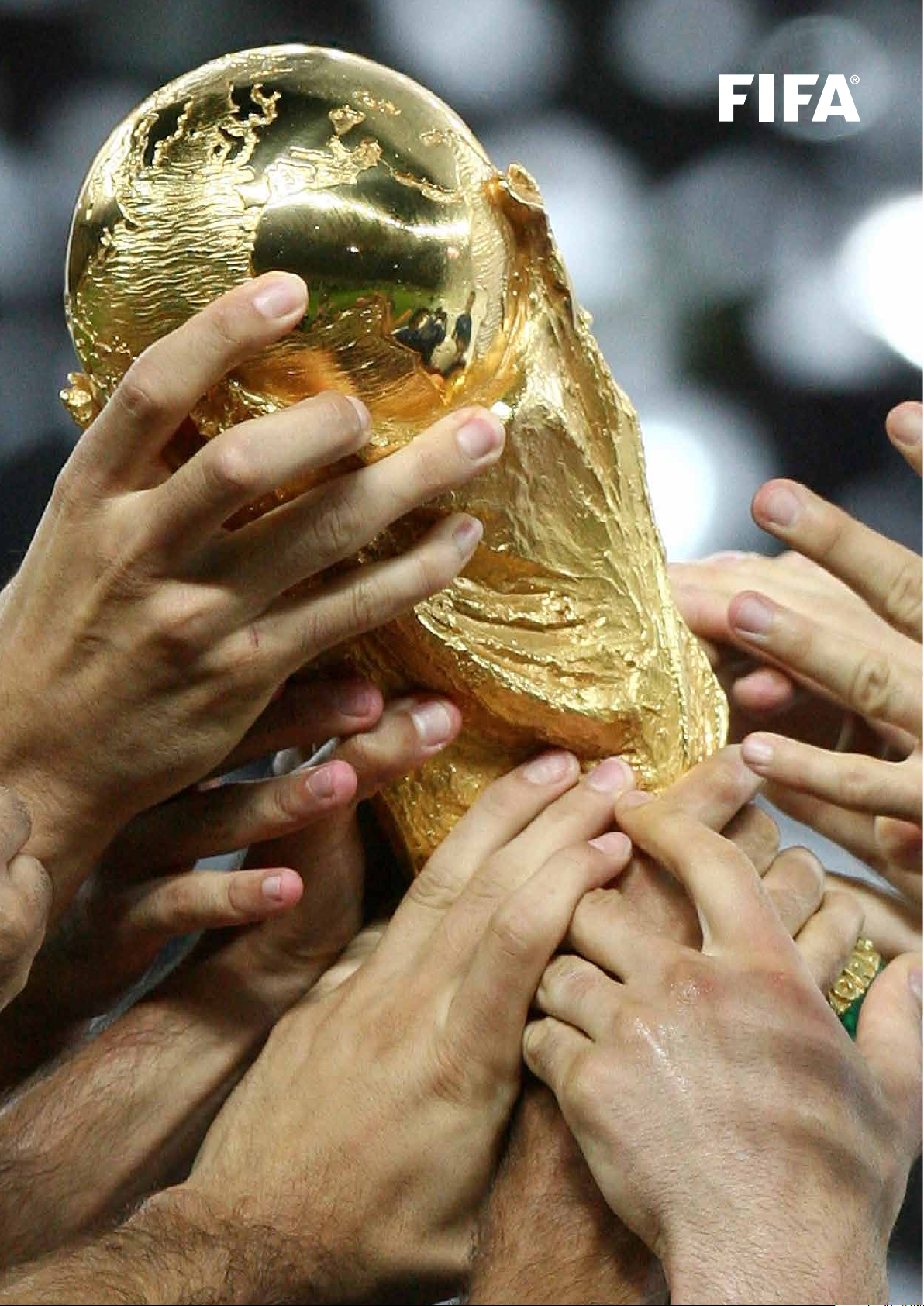 BID EVALUATION REPORT 2026 FIFA WORLD CUP™