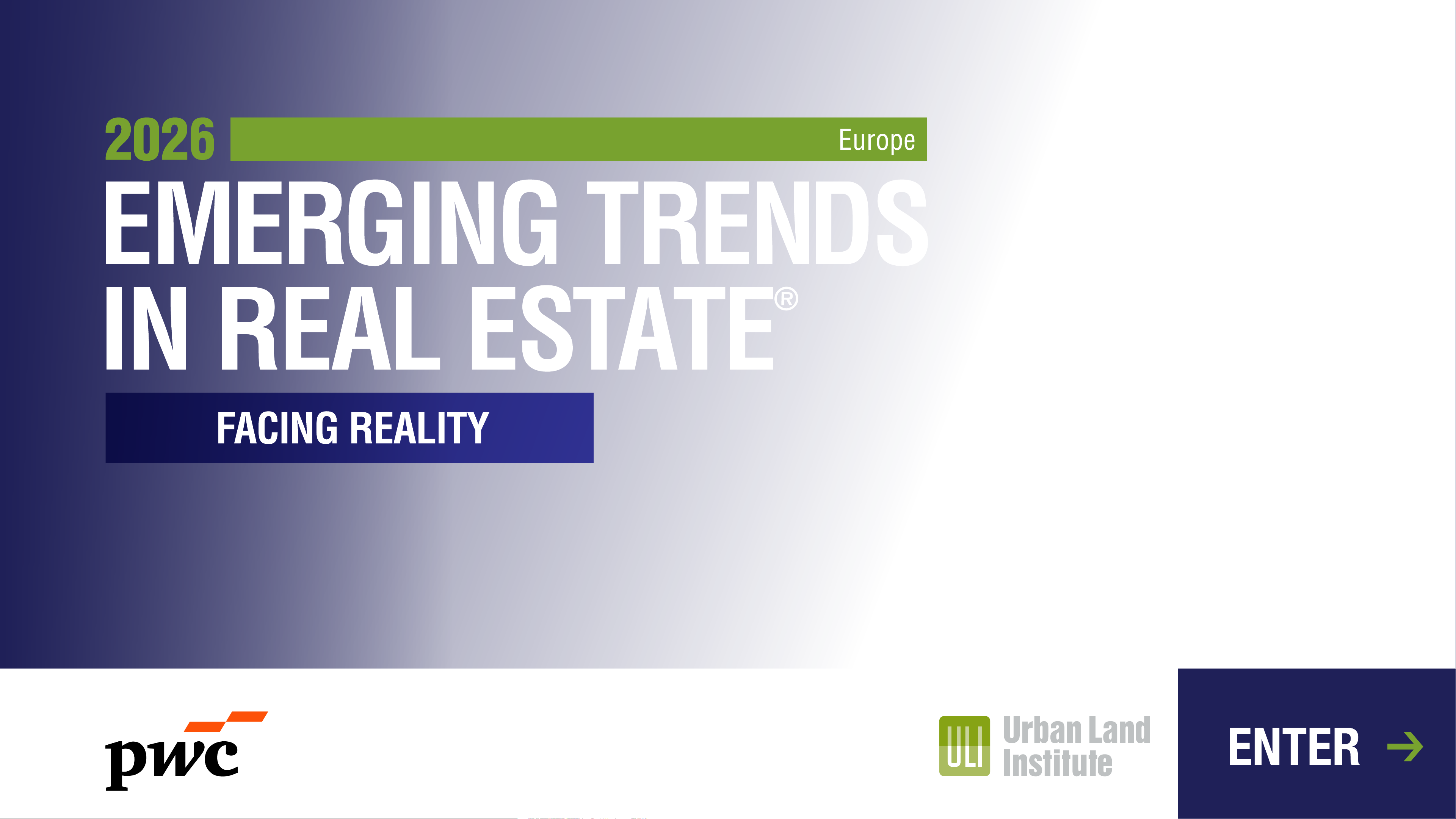 Emerging Trends in Real Estate® 2026