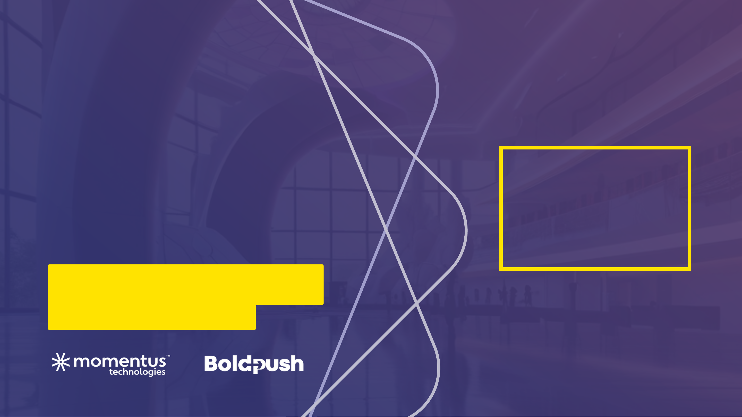 The Future of Venues: Reshaping Event Experiences