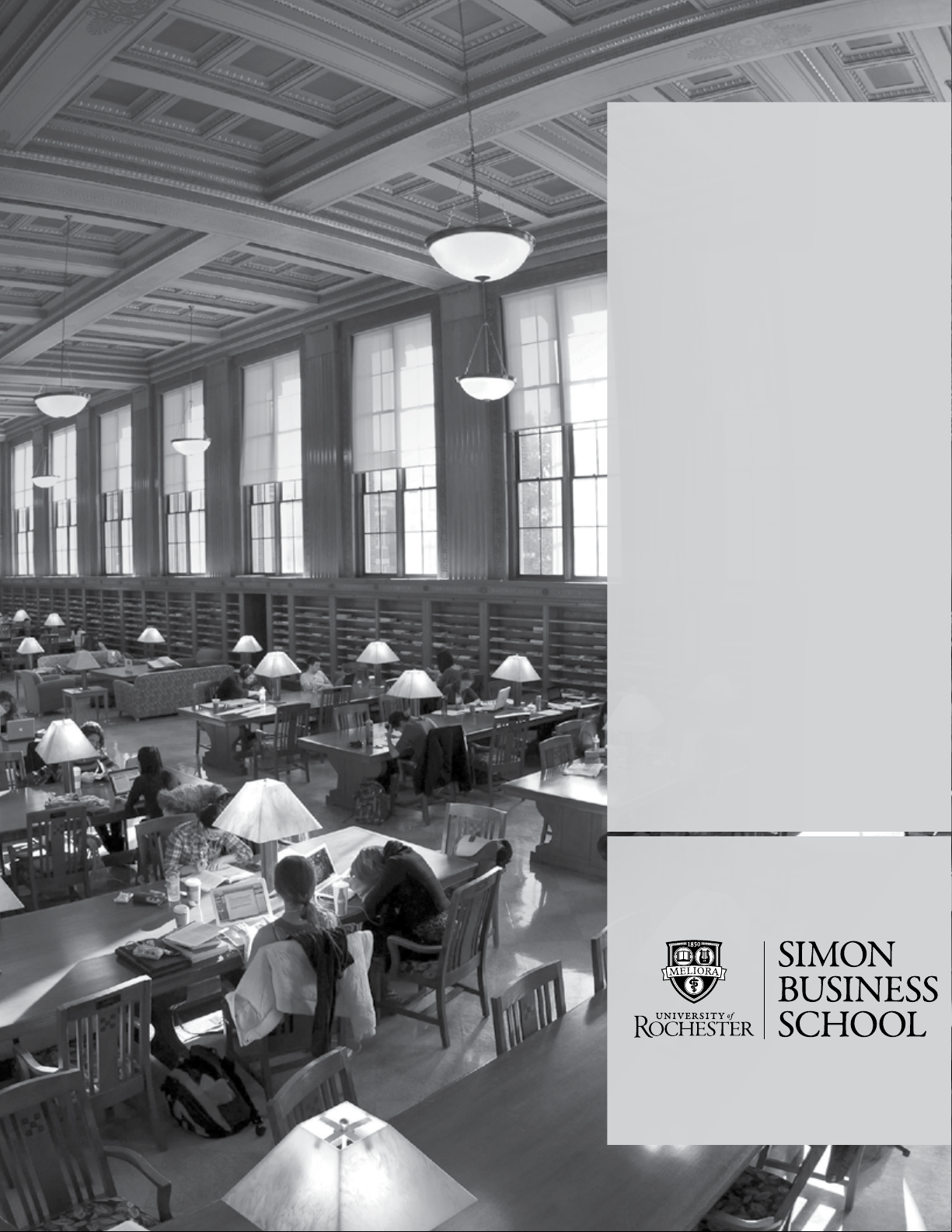 Course Catalog