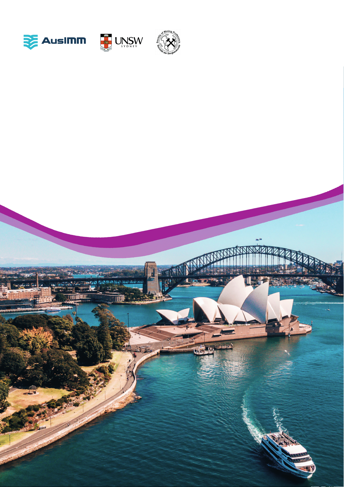 The Society of Mining Professors 34th Annual General Meeting and Conference