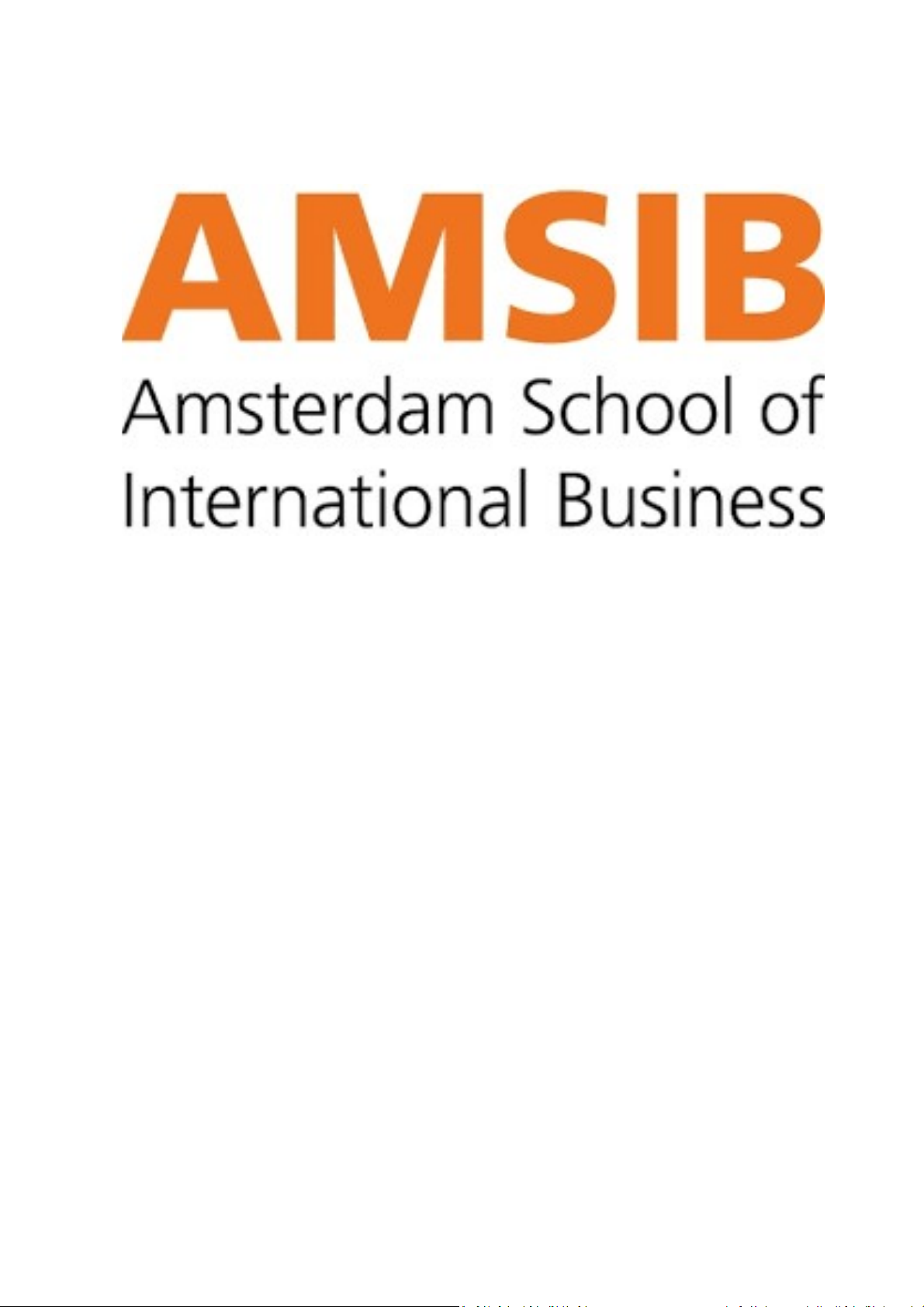 Business Consultancy Challenge (BCC)
