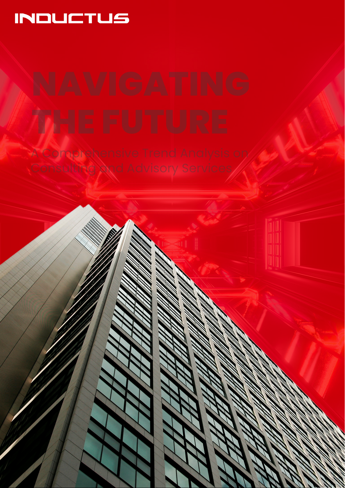 Navigating the Future: A Comprehensive Trend Analysis on Consulting and Advisory Services