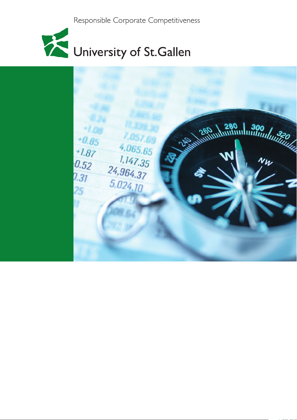 The Future of European Management Consulting Firms' Business Models