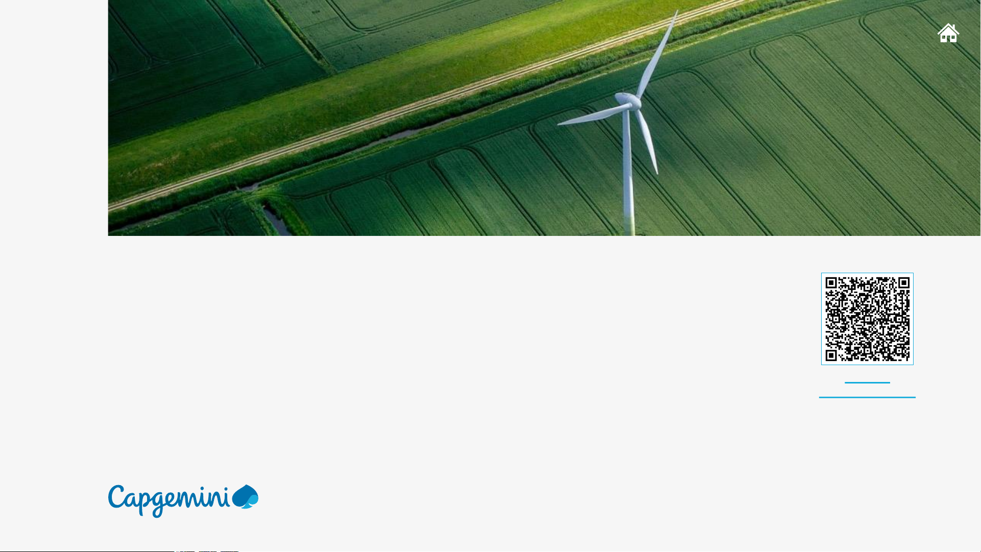 Capgemini Financial Services Top Trends 2025 Sustainability