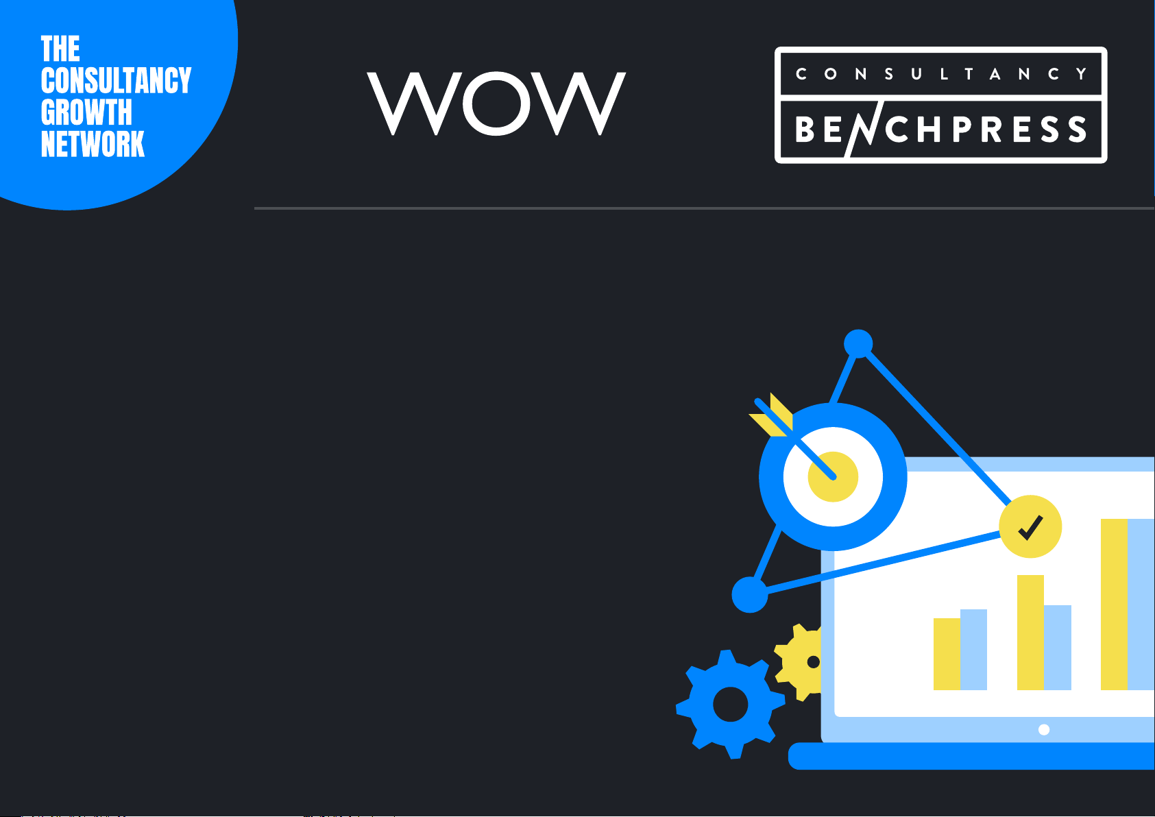 Benchmarks for Consulting Businesses 2023