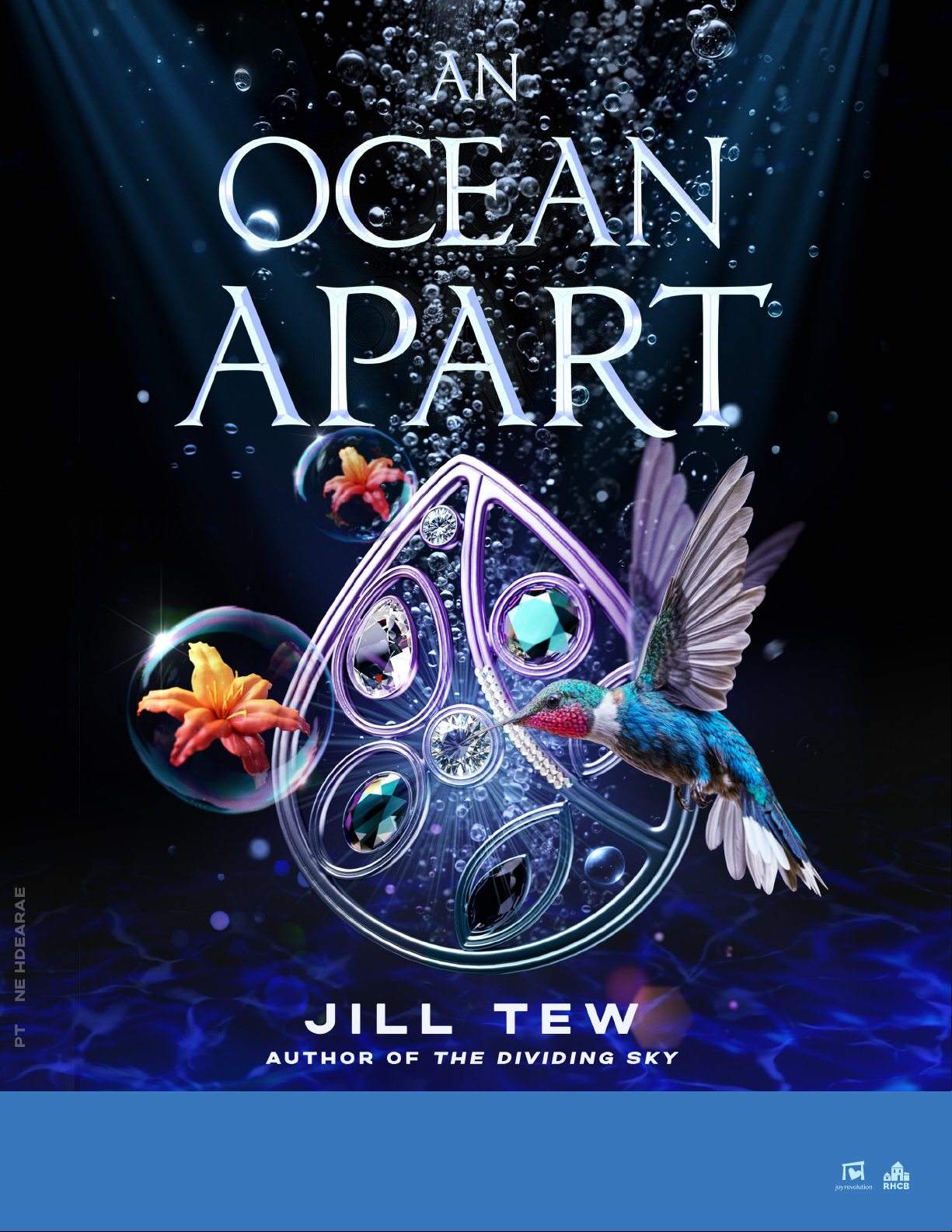 An Ocean Apart