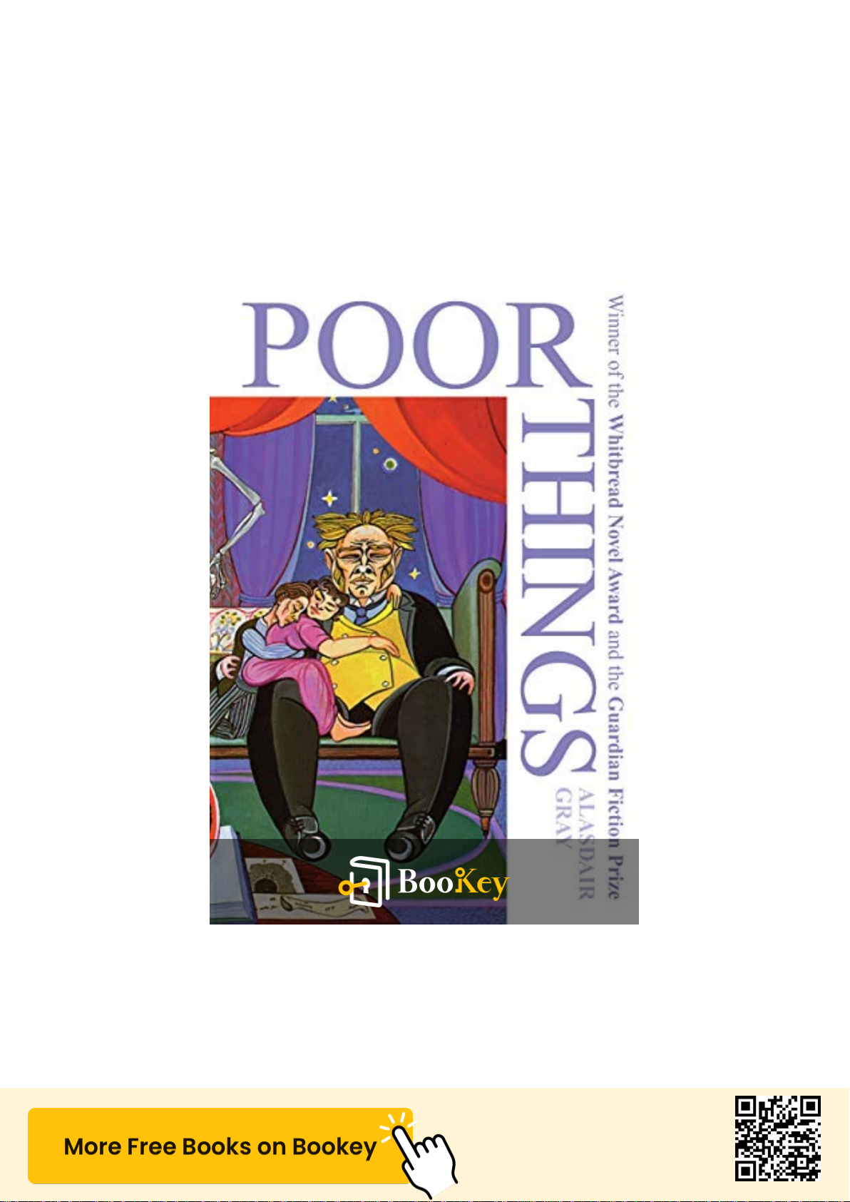 Poor Things PDF