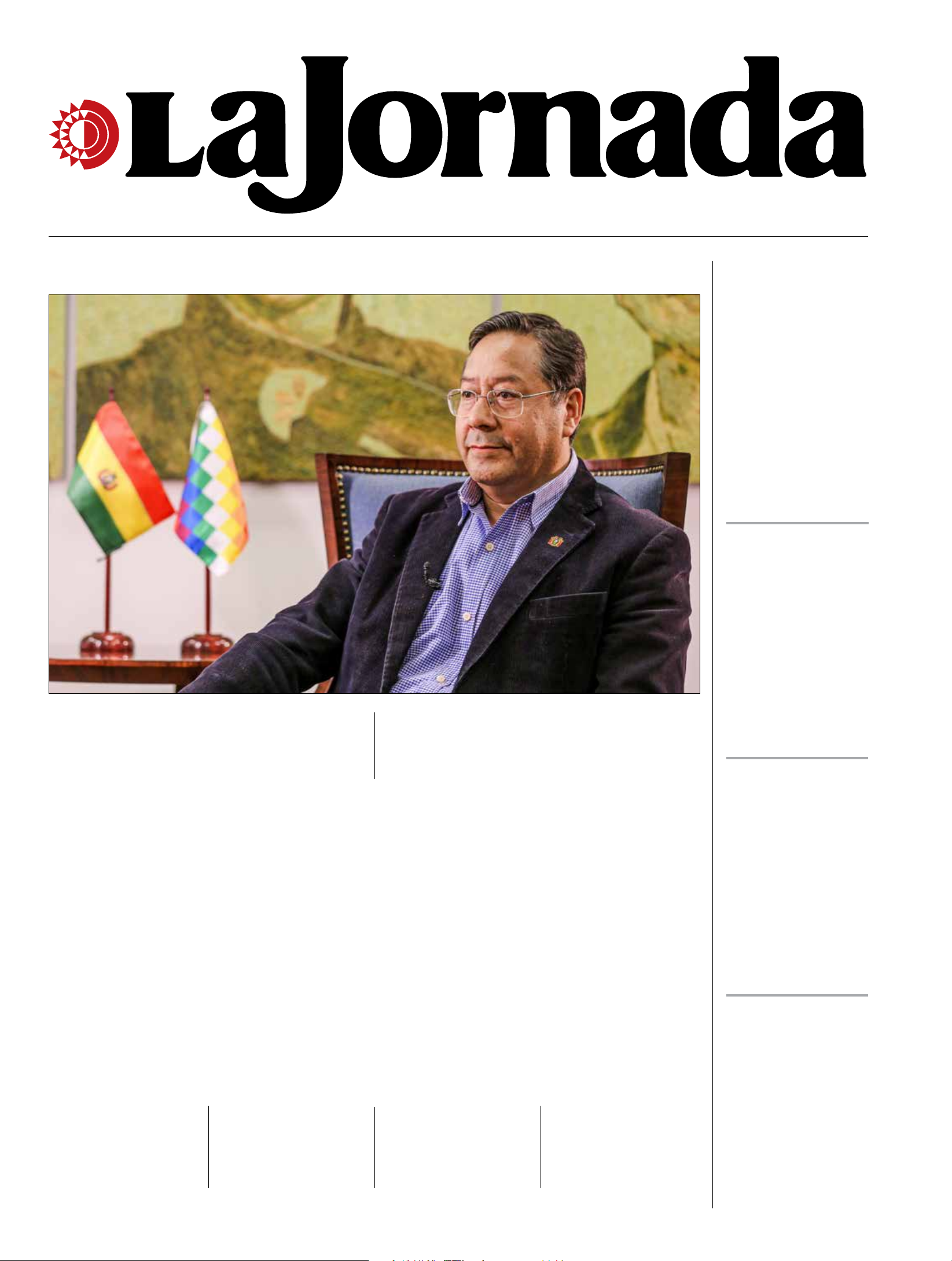 La Jornada