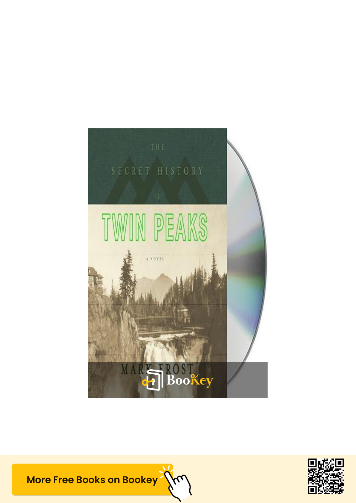 The Secret History of Twin Peaks PDF