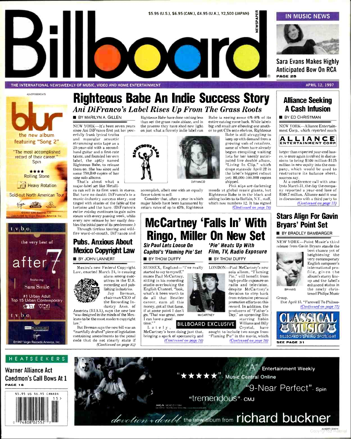 Billboard