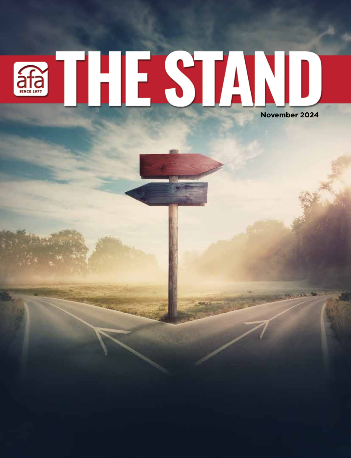 The Stand