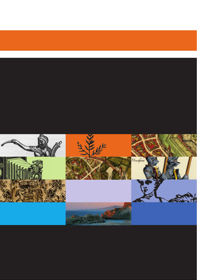 Catalogul Cărților Străine Intrate în Bibliotecile din România 2014