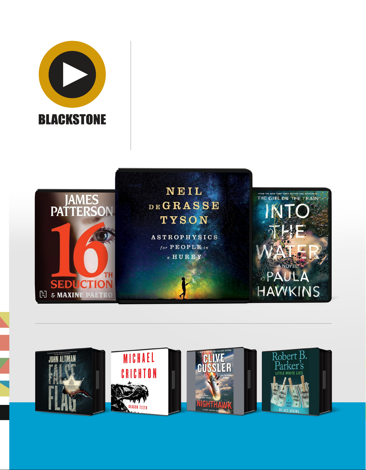 May 2017 Features