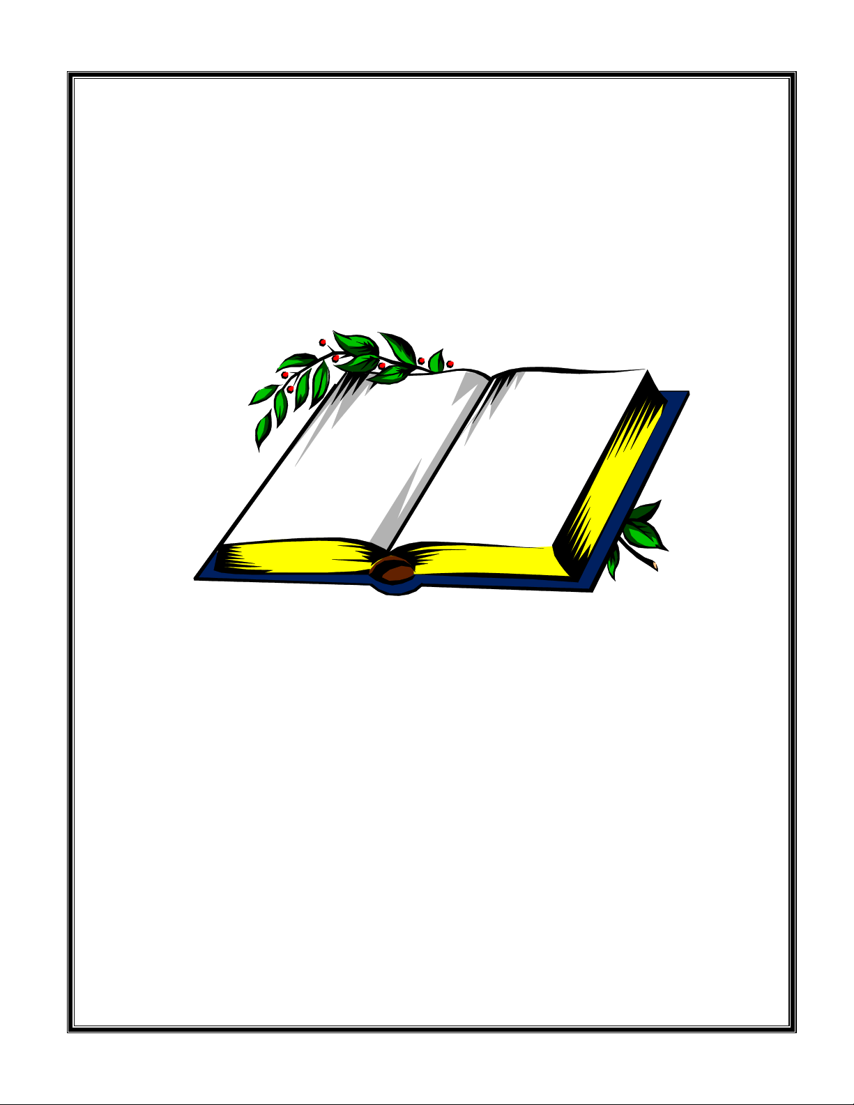 The Book Of Job