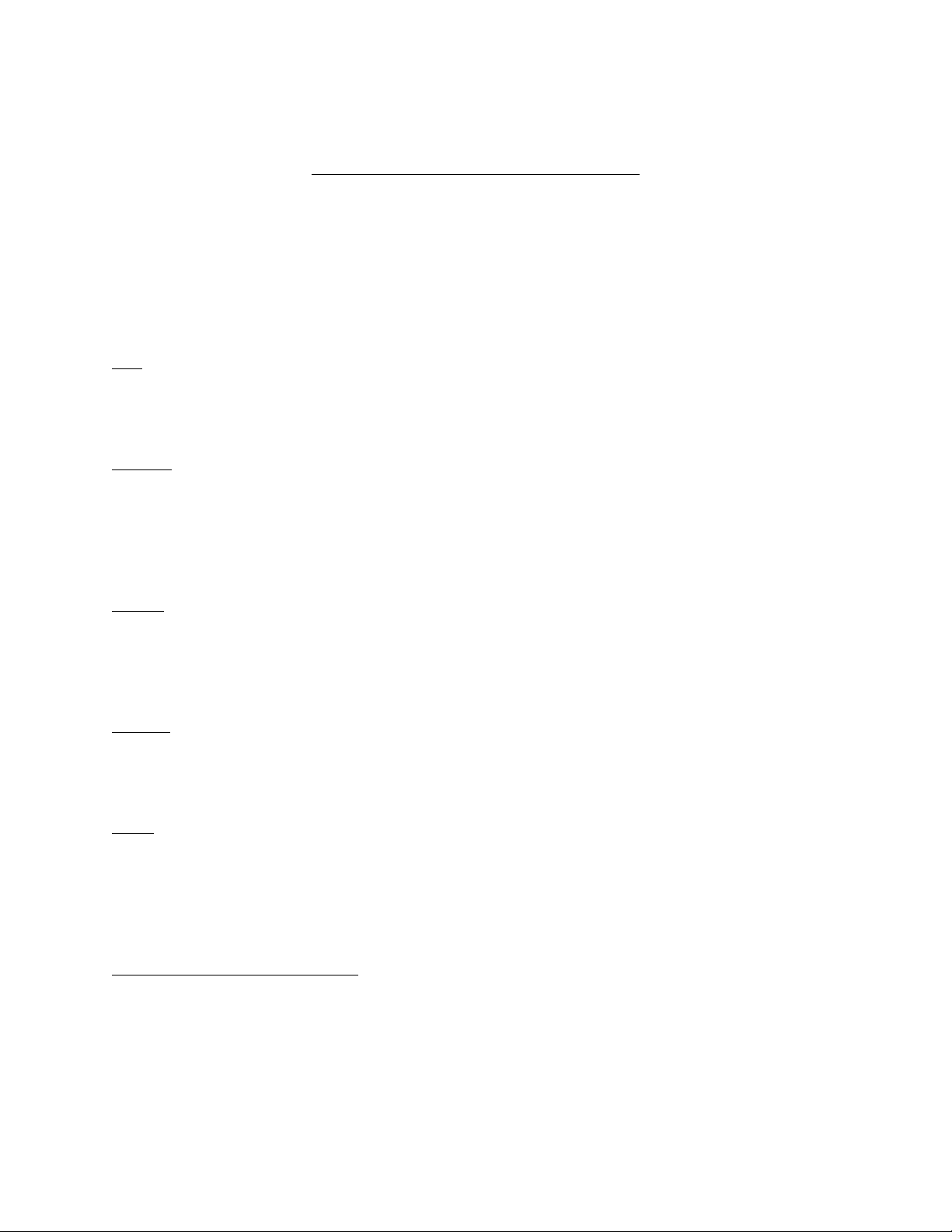 Book of Job and Character Summary