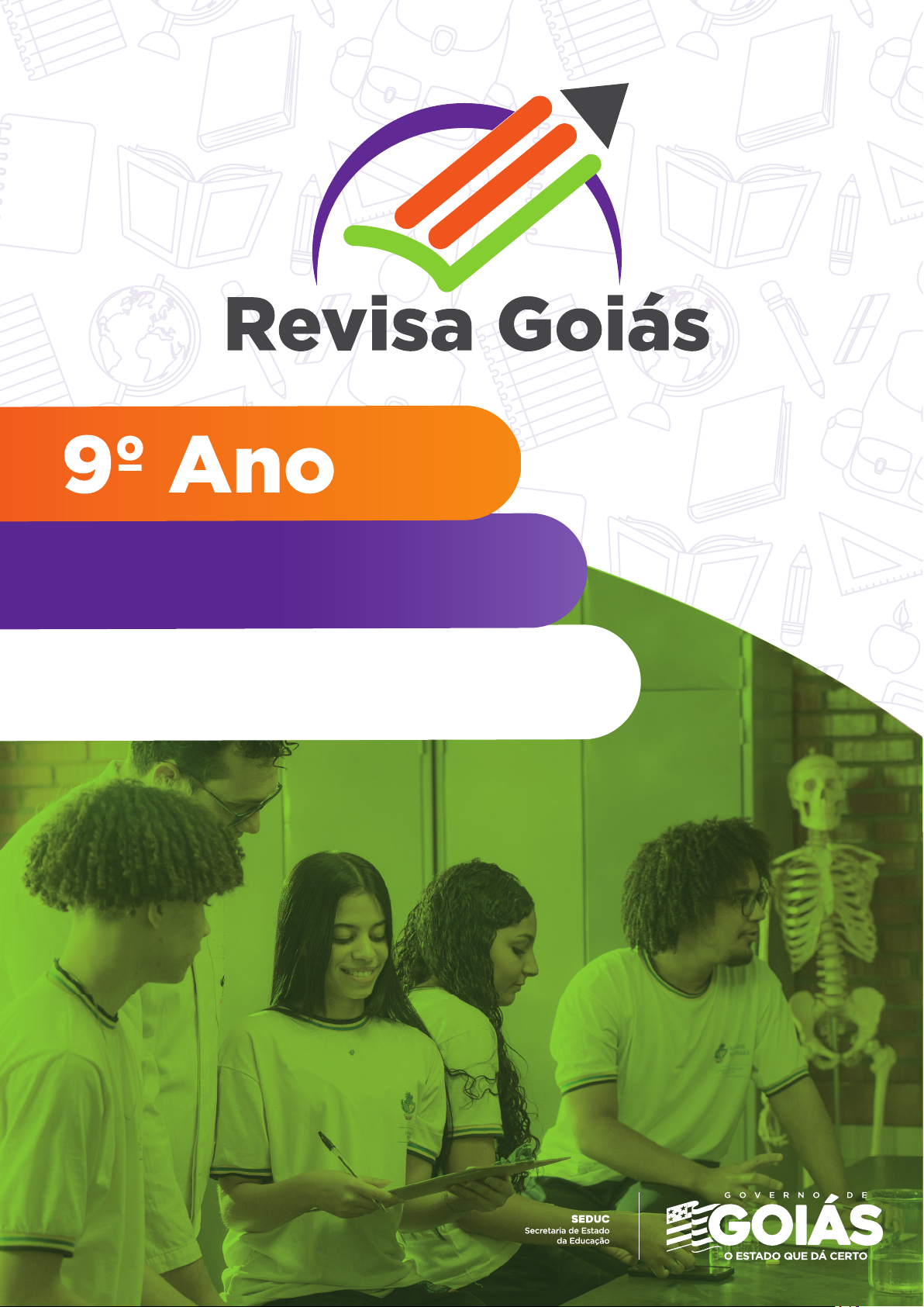Ciências da Natureza