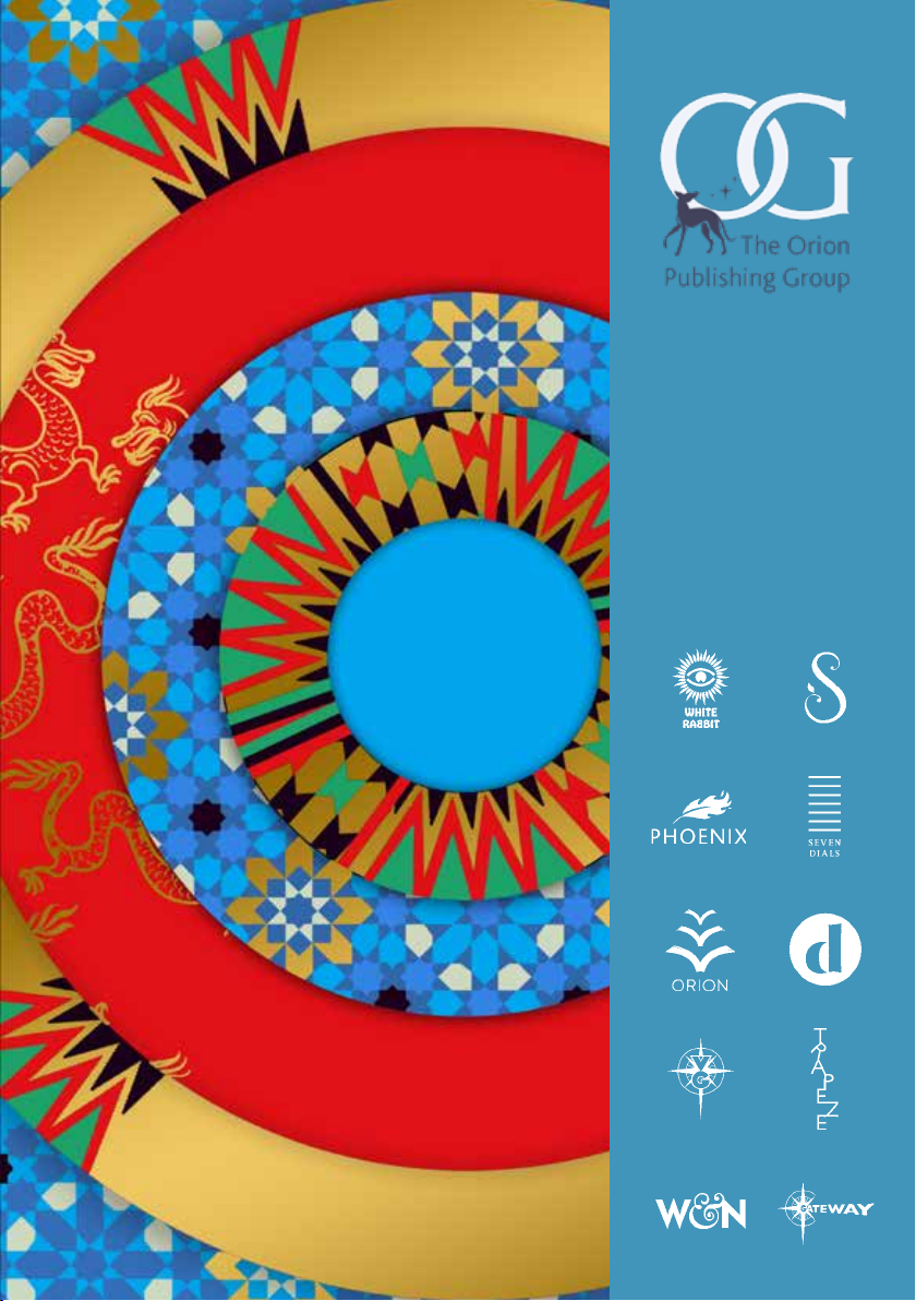 SPRING Rights Catalogue 2022
