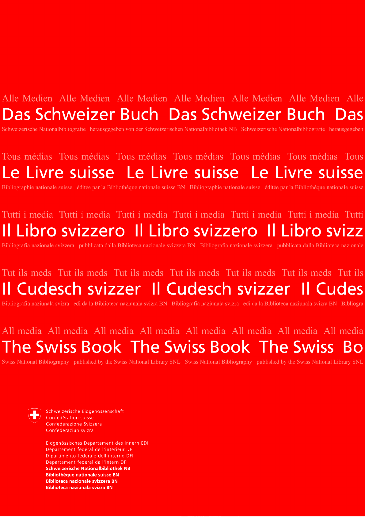 Das Schweizer Buch