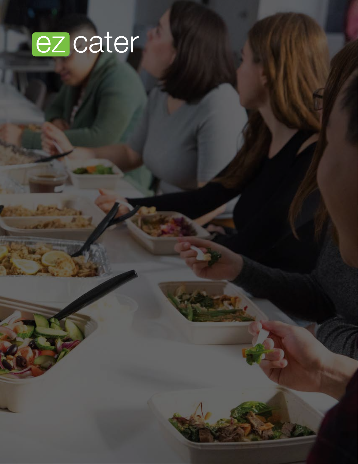 The Catering Opportunity: Understanding a $60+ Billion Market