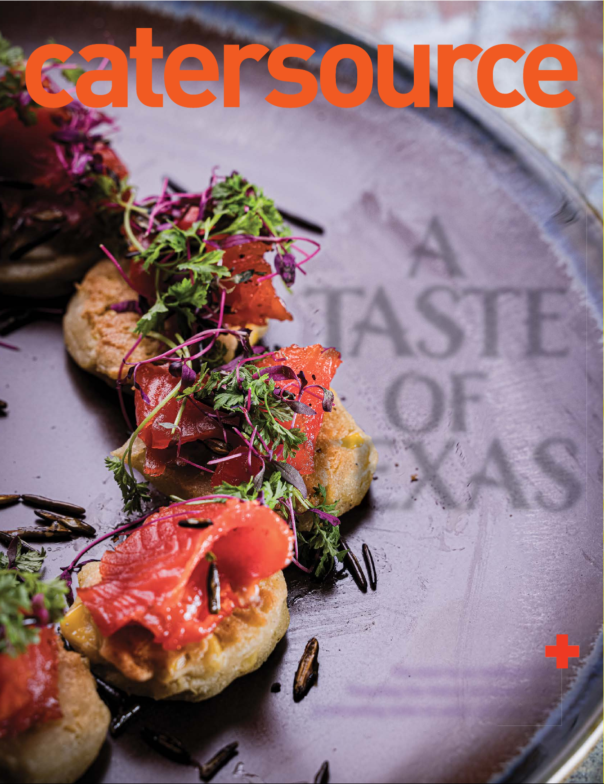 A TASTE OF TEXAS