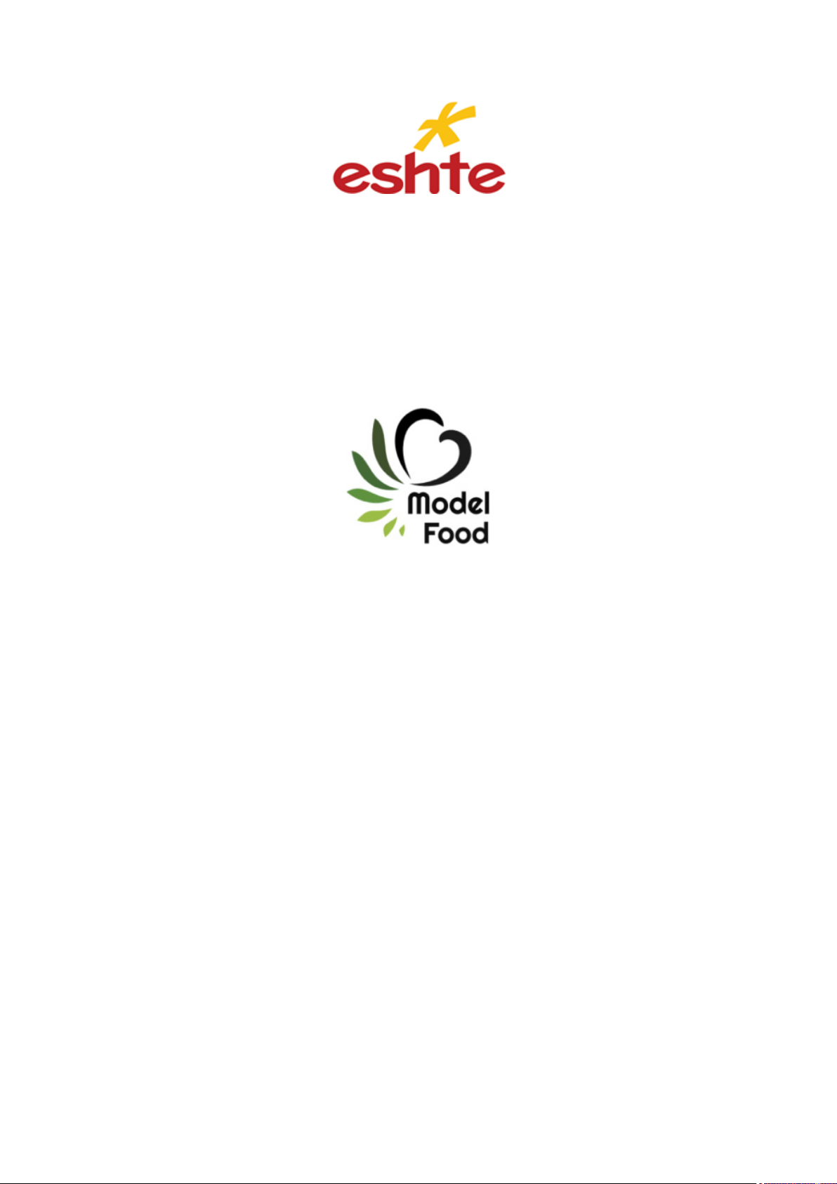 Plano de Negócios Model Food: Catering adaptado a regimes alimentares específicos