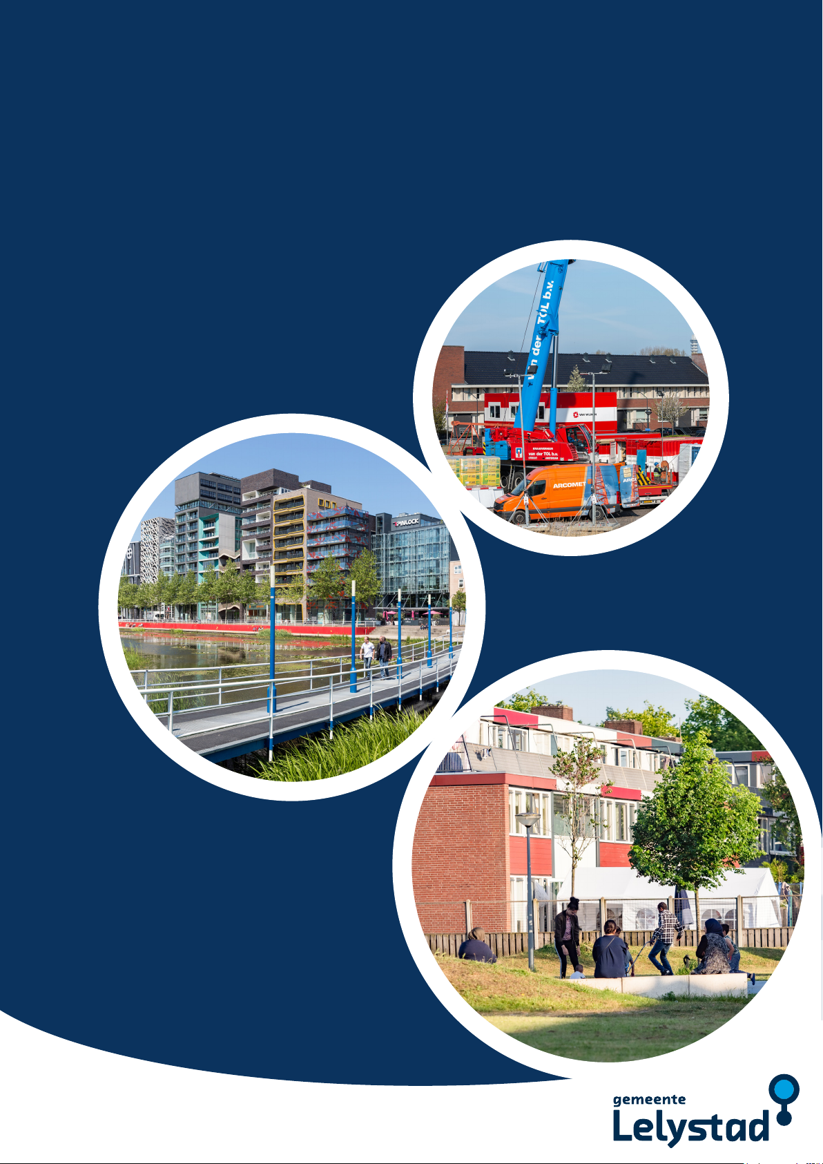 Programmabegroting 2025 en meerjarenraming 2026 - 2028