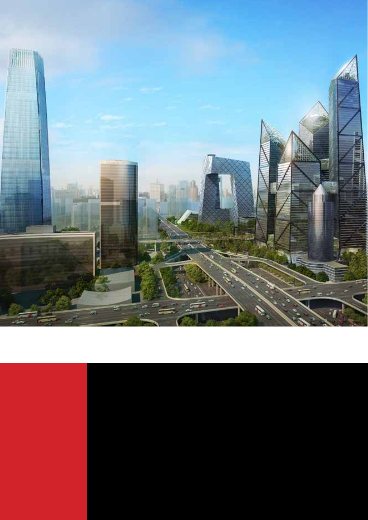 ARCHITECTS: 8 Insider Secrets for Succeeding & Prosper in China