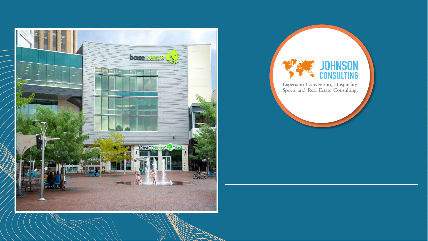 Market and Feasibility Study: Presentation of Findings