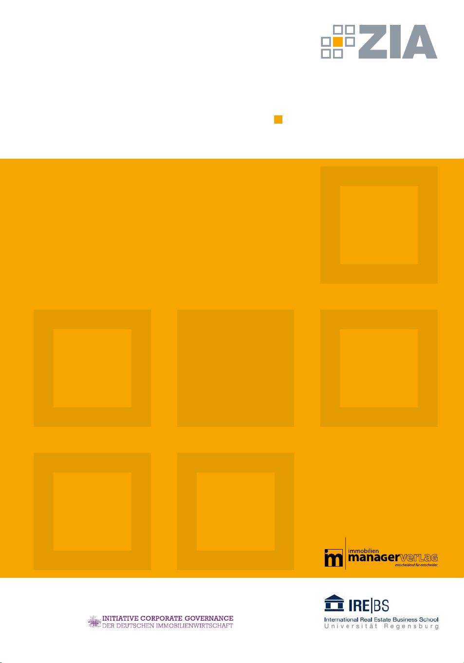 Nachhaltige Unternehmensführung in der Immobilienwirtschaft
