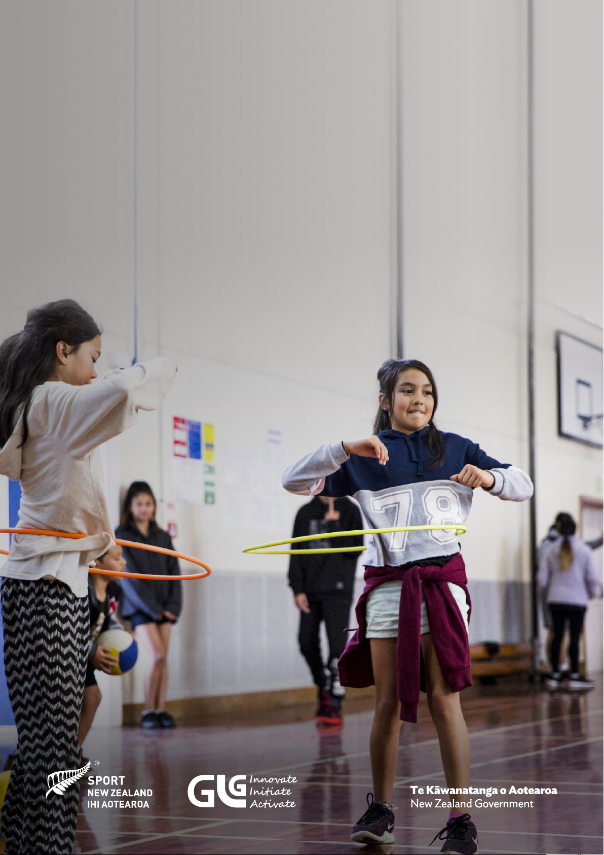 National Indoor Active Recreation and Sport Facilities Strategy
