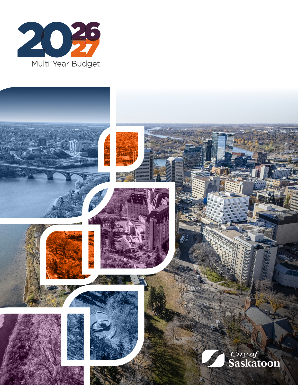 Preliminary 2026/2027 Multi-Year Business Plan and Budget