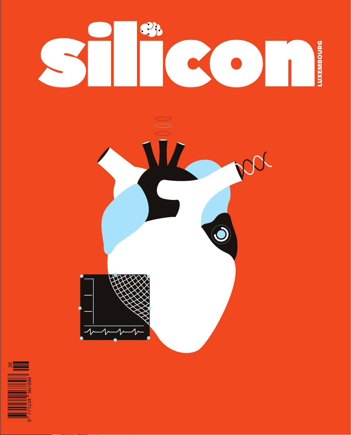 Silicon Luxembourg