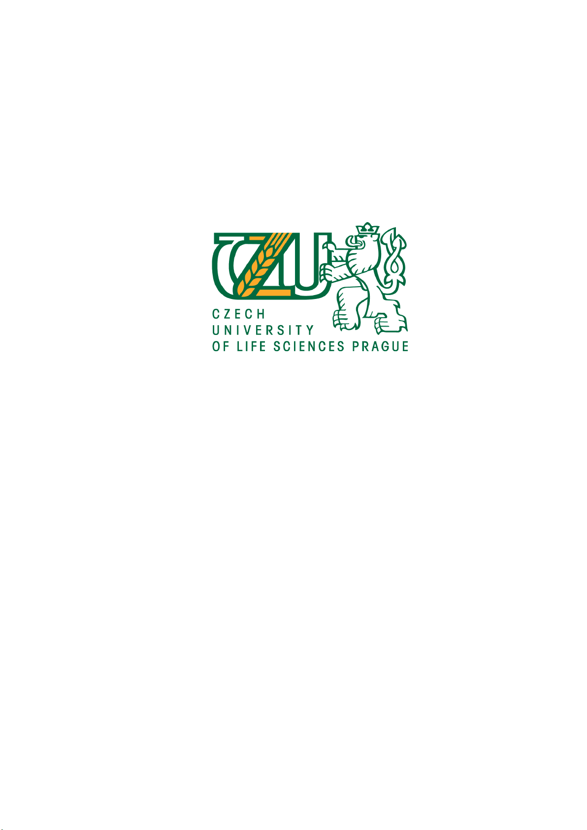Feasibility study of sport center in Pardubice