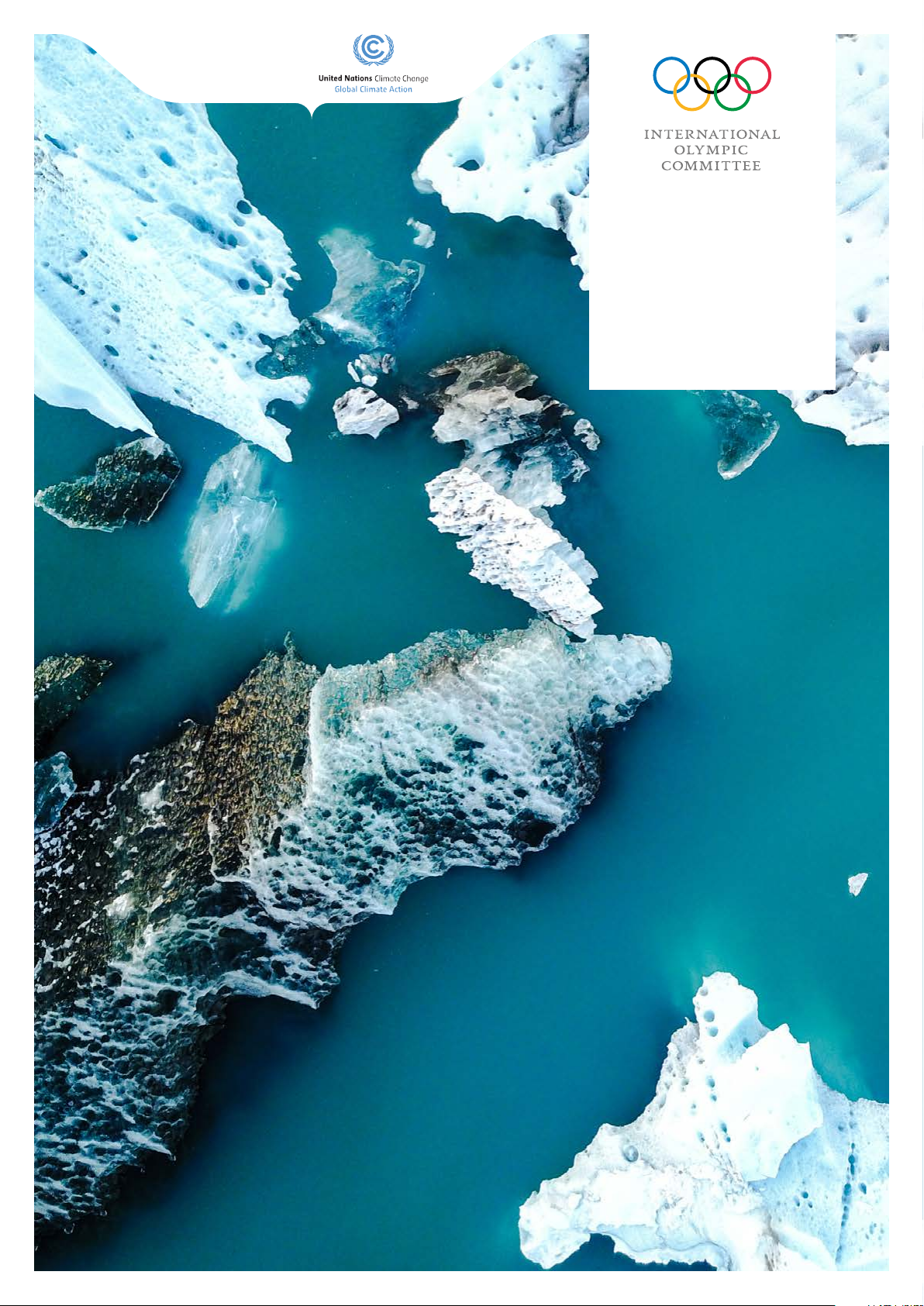 Sustainability Essentials: Sports for Climate Action
