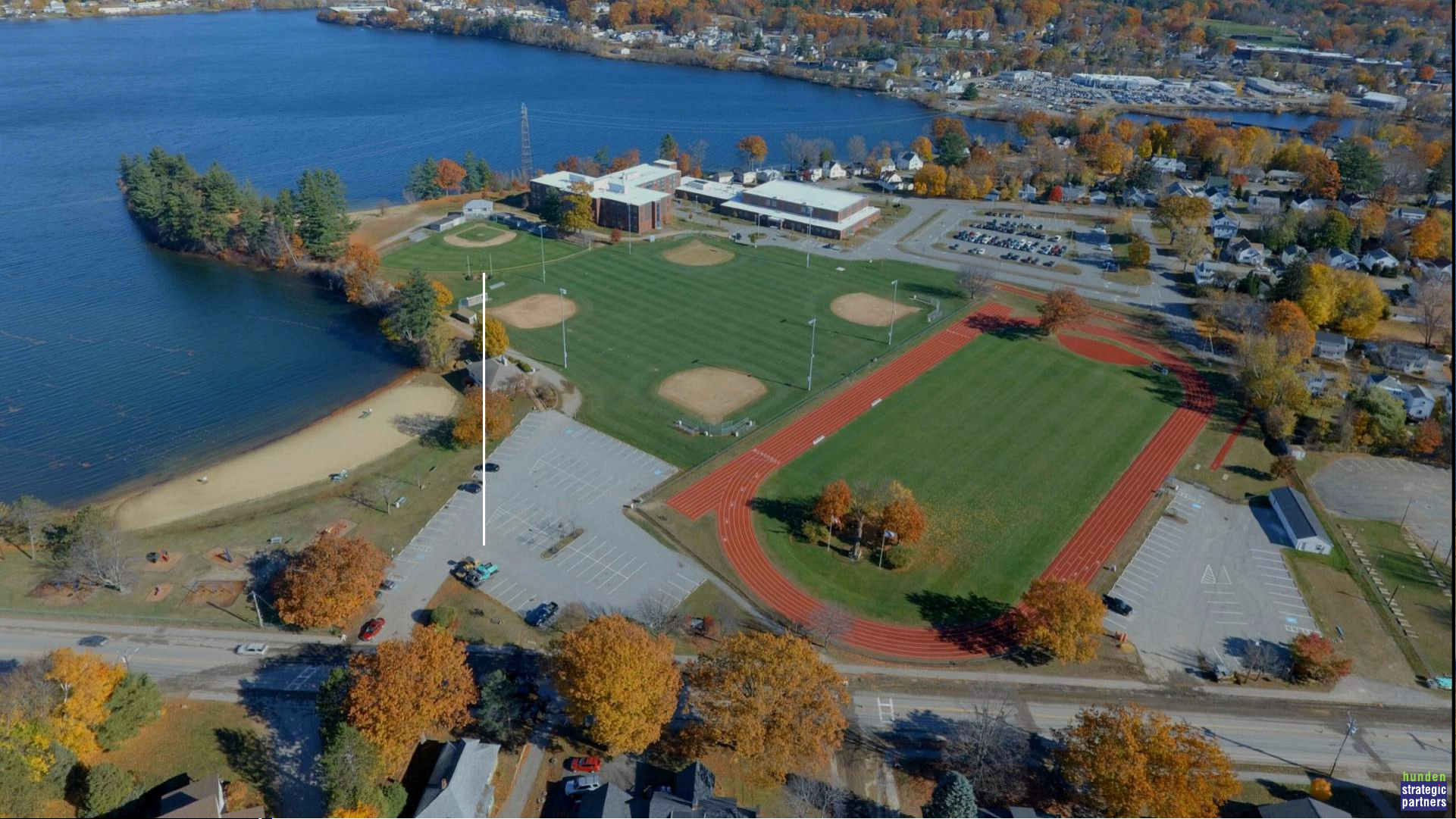 Laconia Sports Complex – Market and Financial Feasibility Analysis