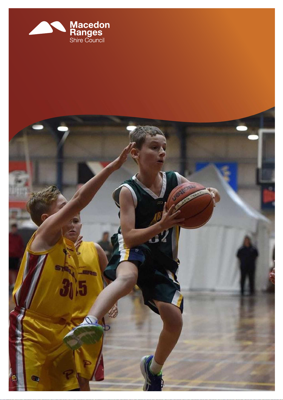 Regional Sports Hub Feasibility Study