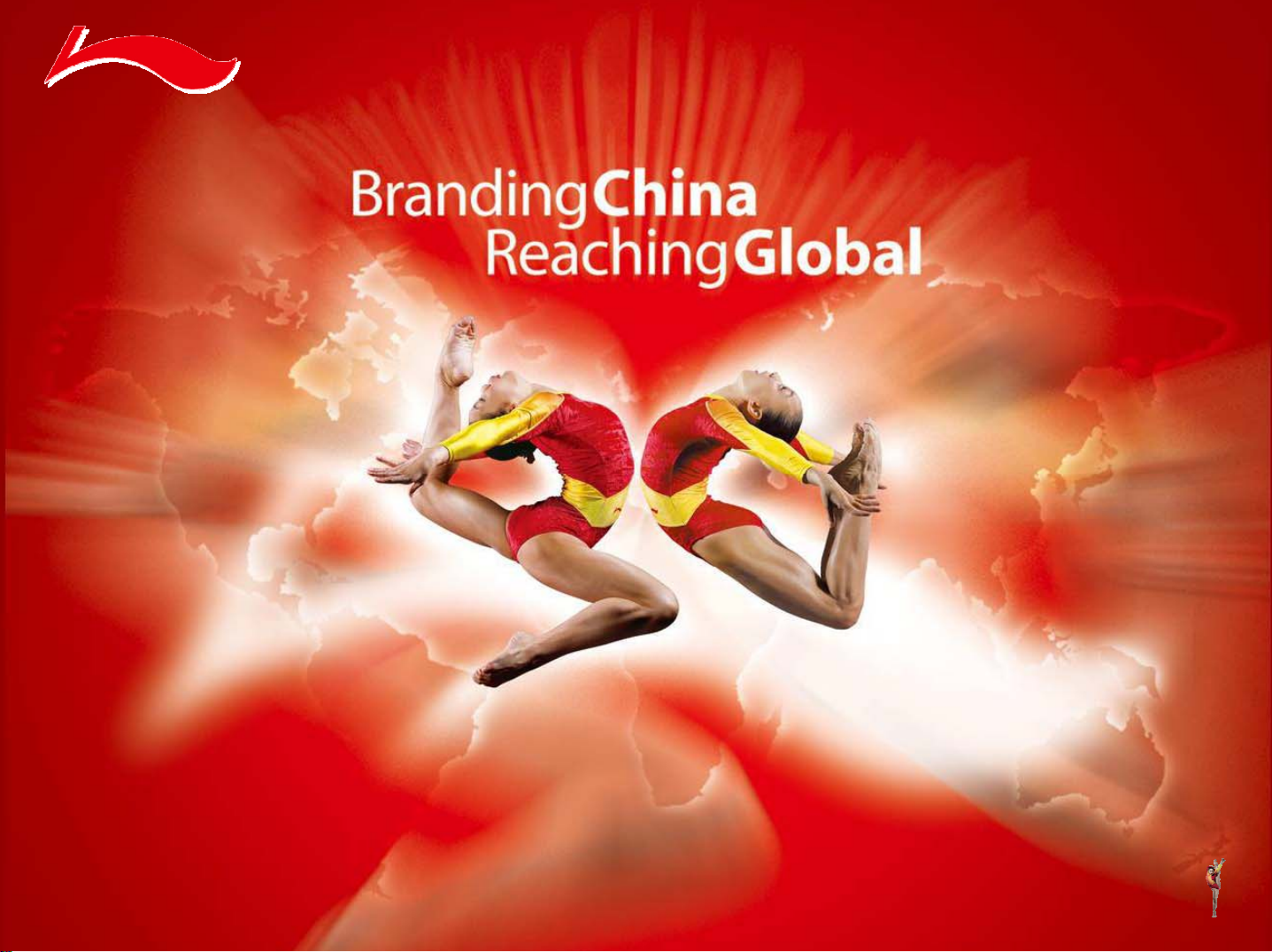 Li Ning Company Limited Corporate Presentation