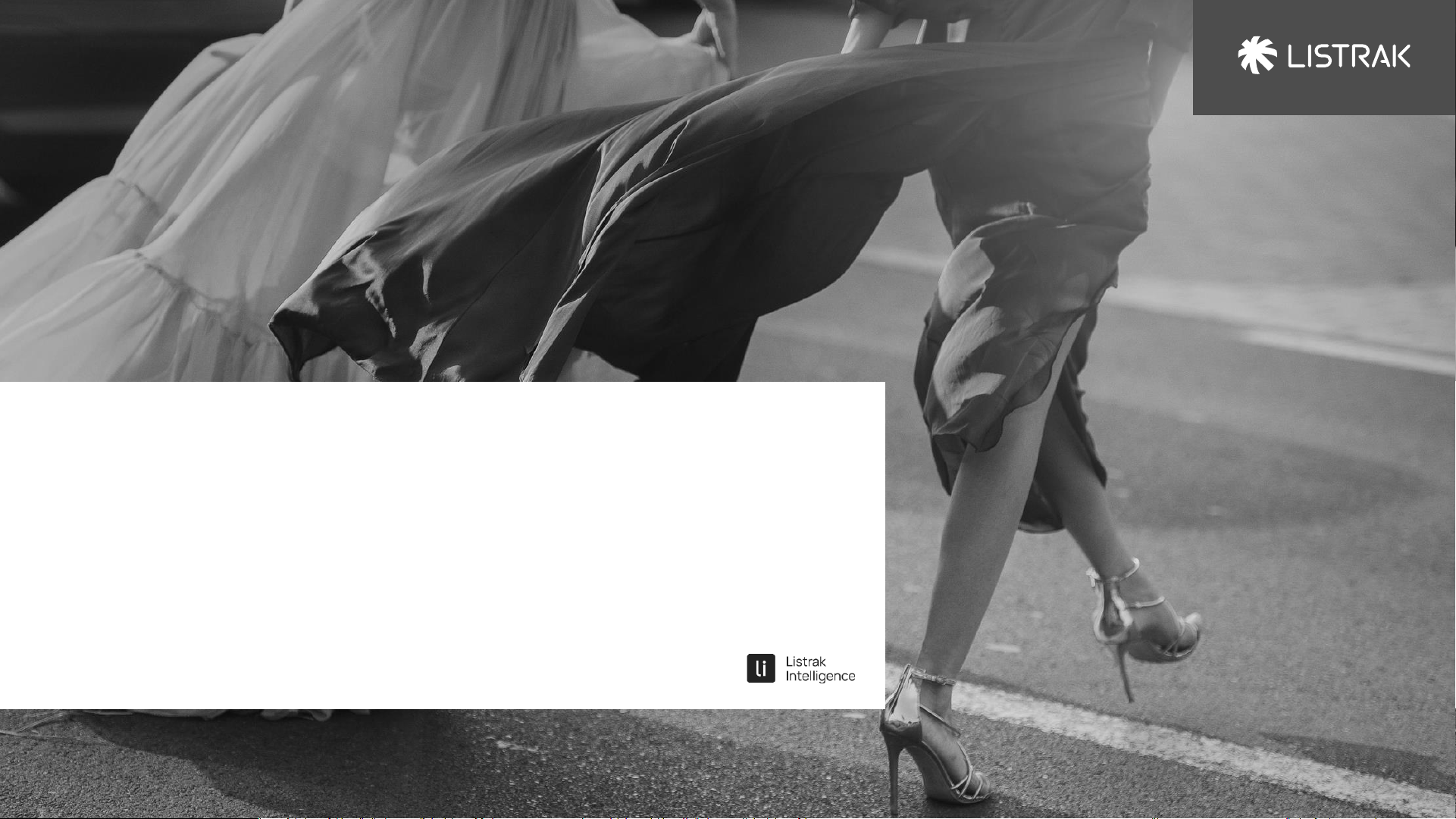 2025 Beauty & Fashion Benchmark Report