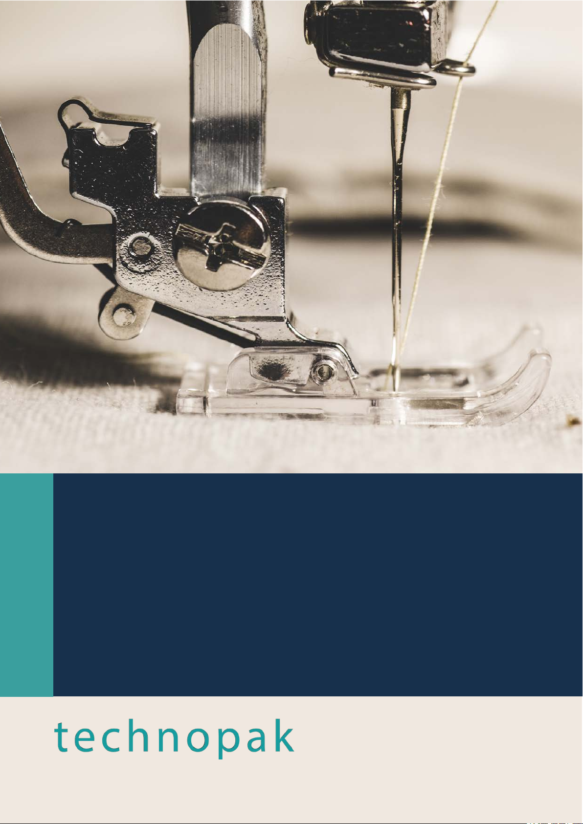 Key Performance Indicators In Apparel Manufacturing