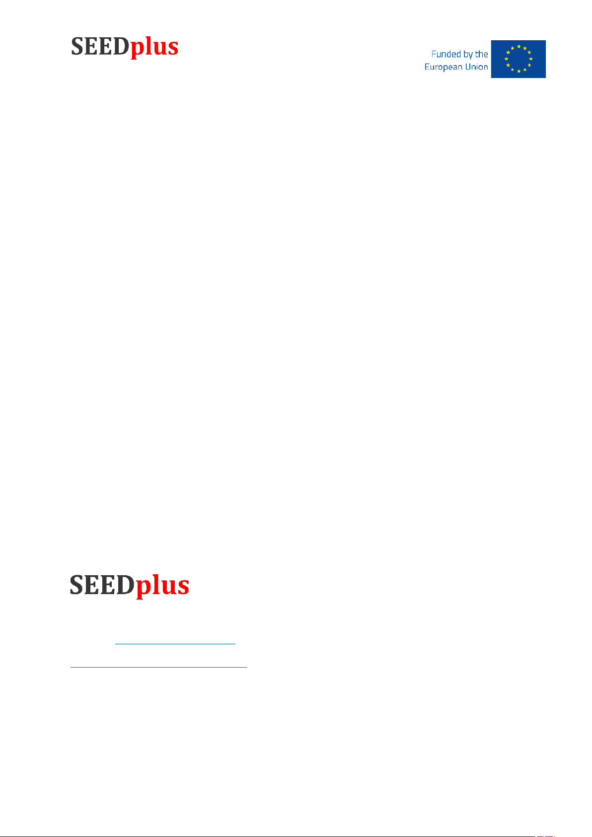 Entrepreneurship Curriculum for Venture Creation course