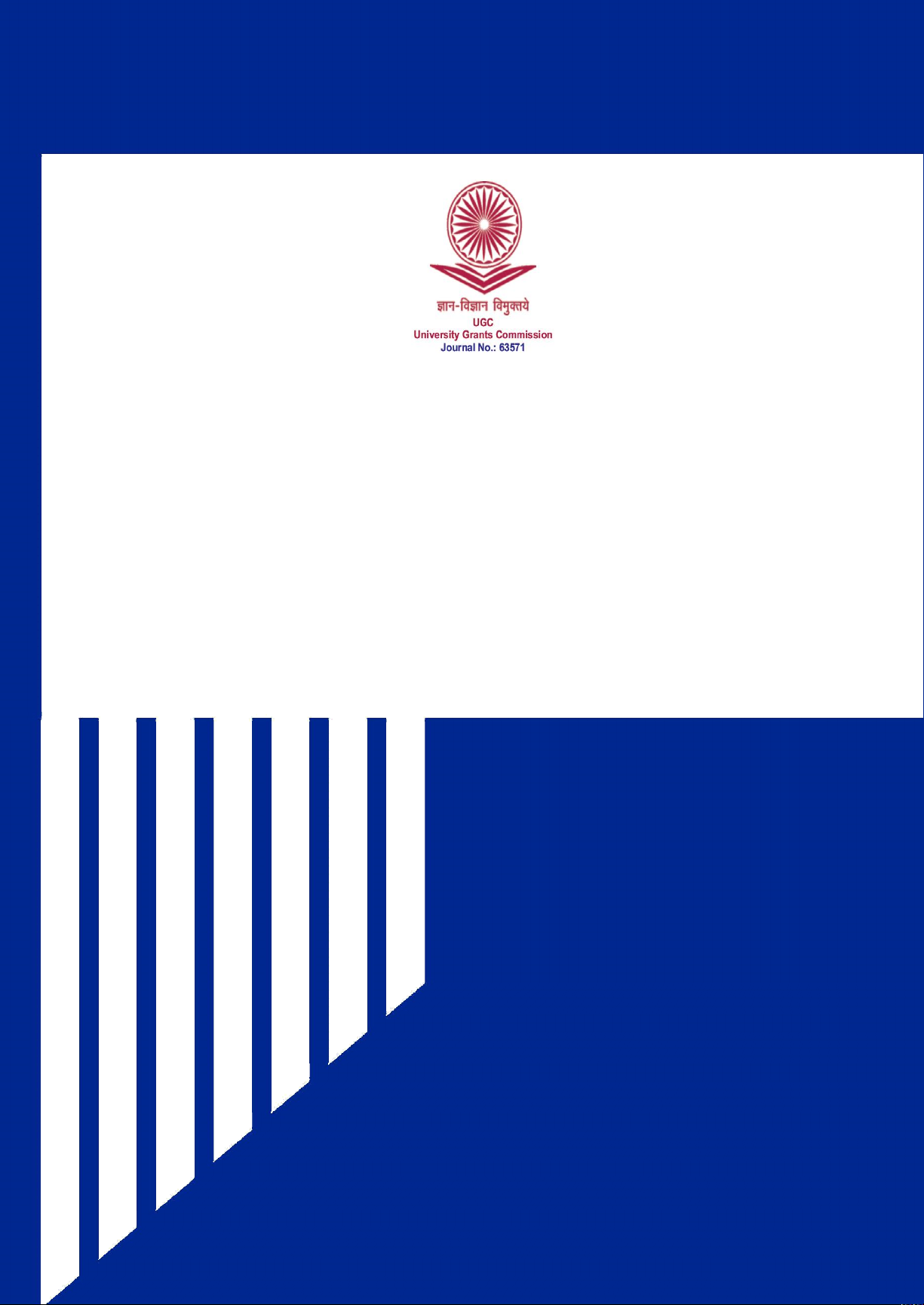 International Journal of Advance and Innovative Research