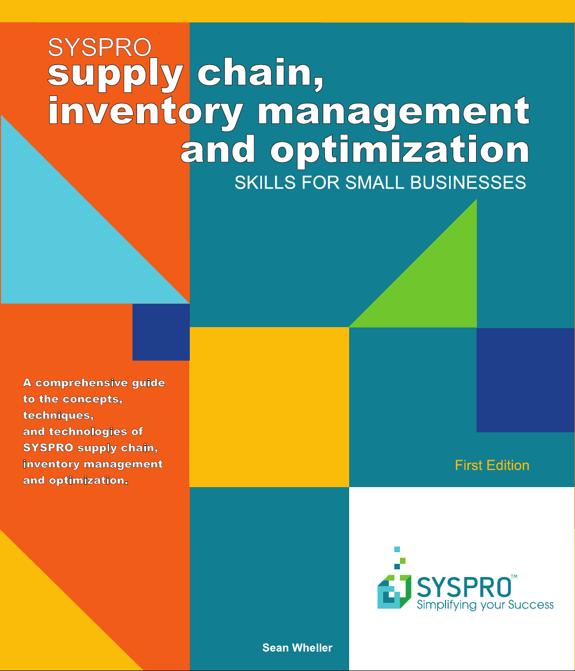 Supply Chain, Inventory Management and Optimization: Skills for Small Businesses