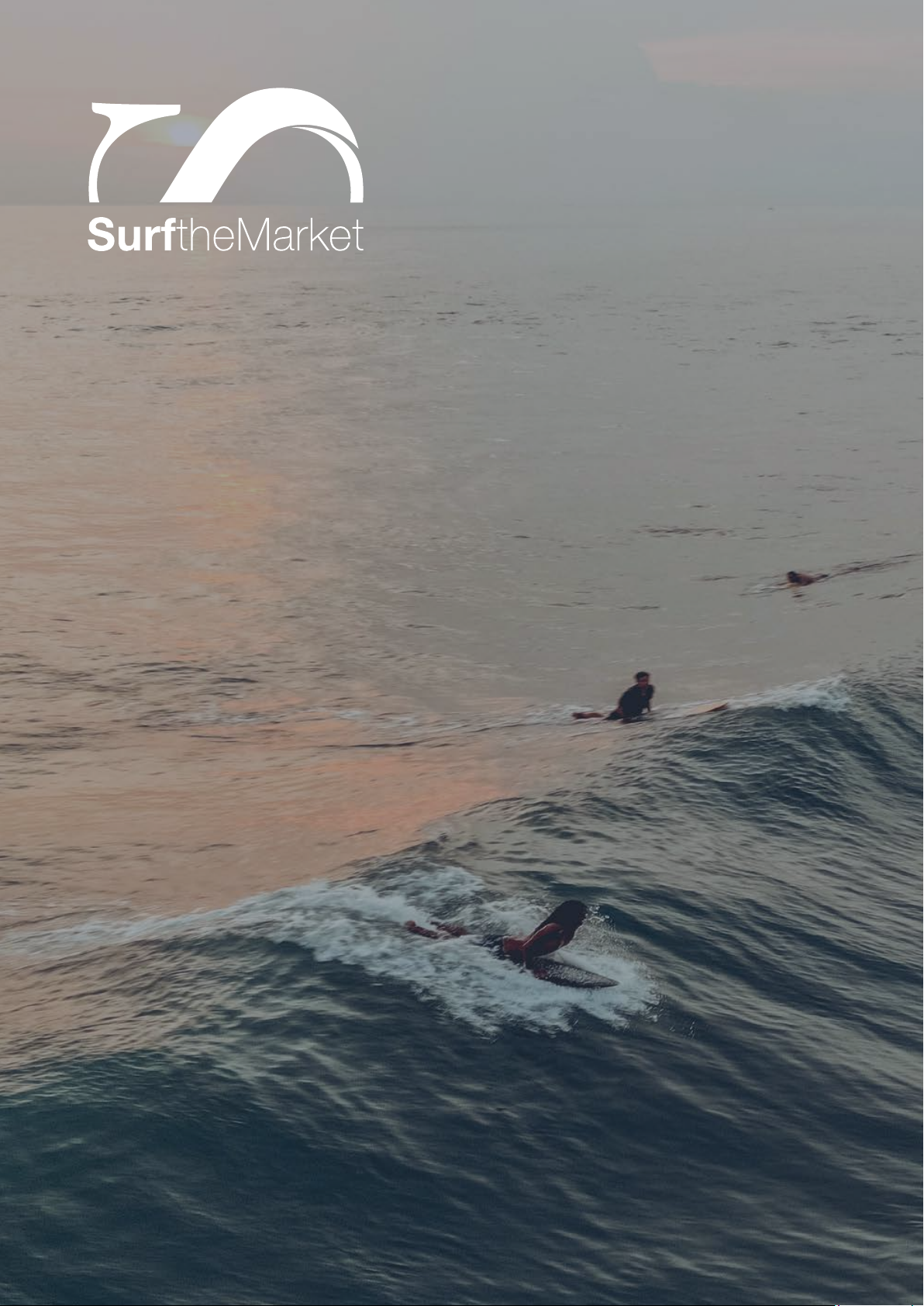 Il framework di Surf the Market: Governa l'onda del tuo mercato con il posizionamento dinamico di brand